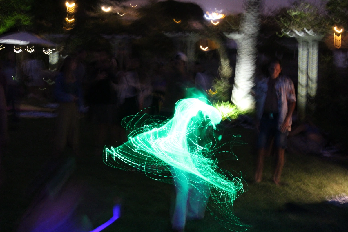 Audio Monk Darkness to light